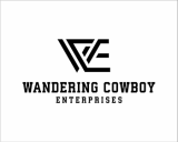 https://www.logocontest.com/public/logoimage/1681108105Wandering Cowboy Enterprises b.png
